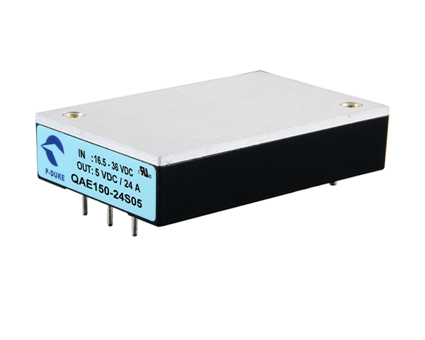 DC/DC ConvertersQuarter Brick